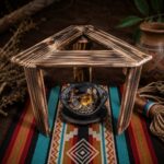 Silla para vapor íntimo tratamiento de ginecolofgía natural