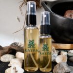 Tintura madre de cardamomo elaborada por kayra ancestrales artesanalmente