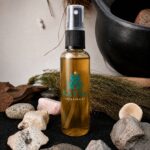 Tintura madre de Tigre Guasca en spray para usar como perfume