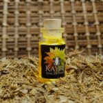 Aceite de Palo santo para tomar o aplicar sobre el cuerpo