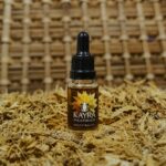 Aceite De Salvia para ingerir y aplicar sobre el cuerpo