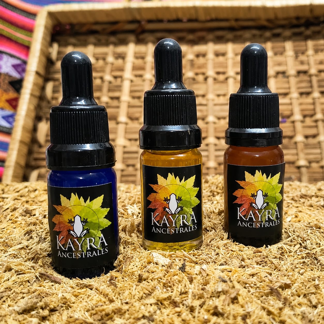 Aceite de cáñamo para masaje en el cuerpo y bienestar