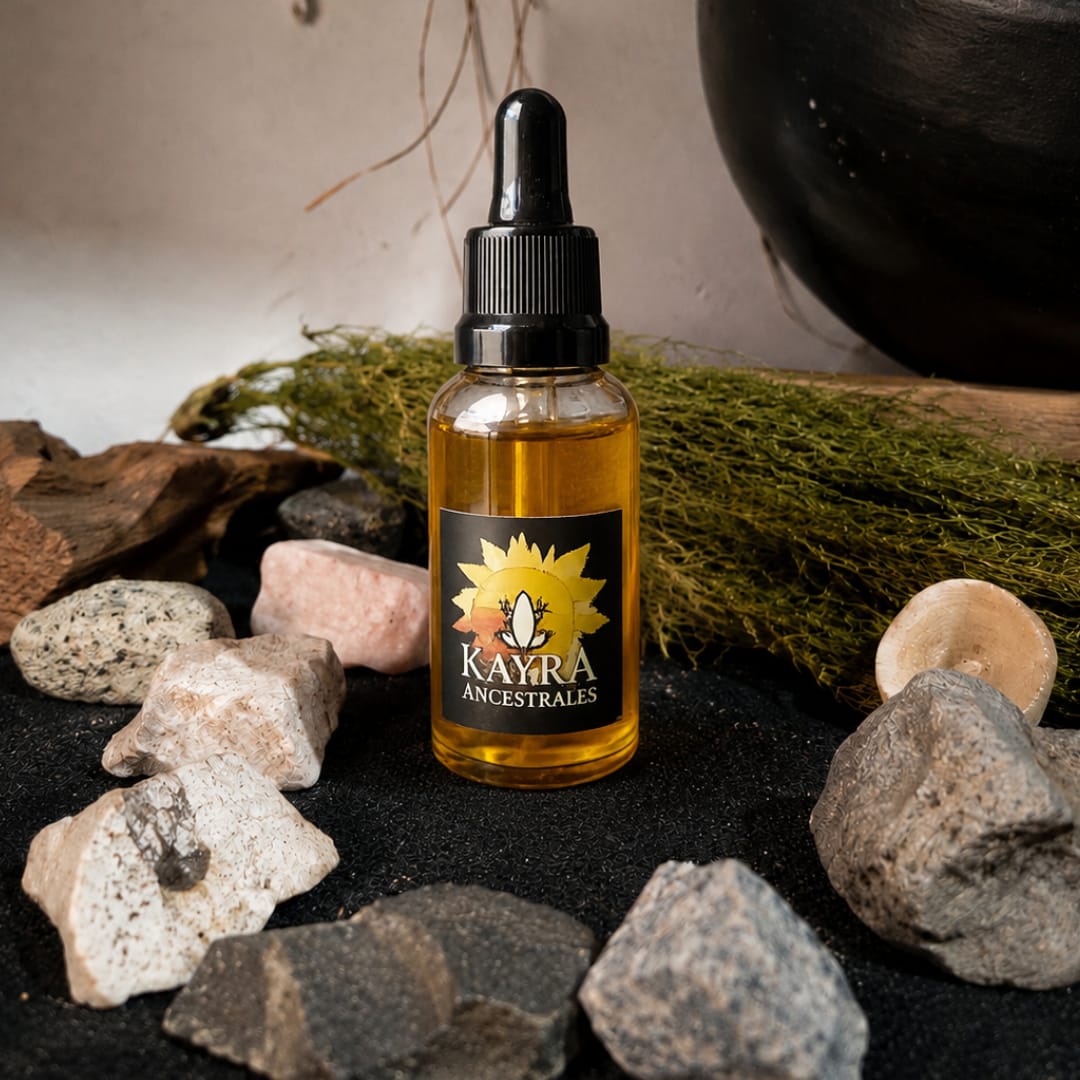 Aceite de Coquindo semilla para el bienestar físico
