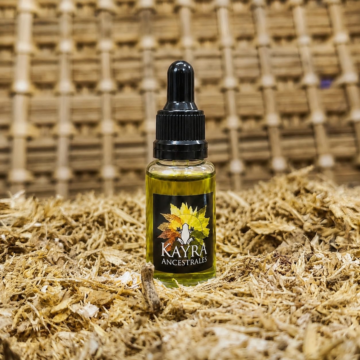 Aceite de Orégano natural para tomar y aplicar