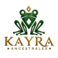 Logo de kayra ancestrales