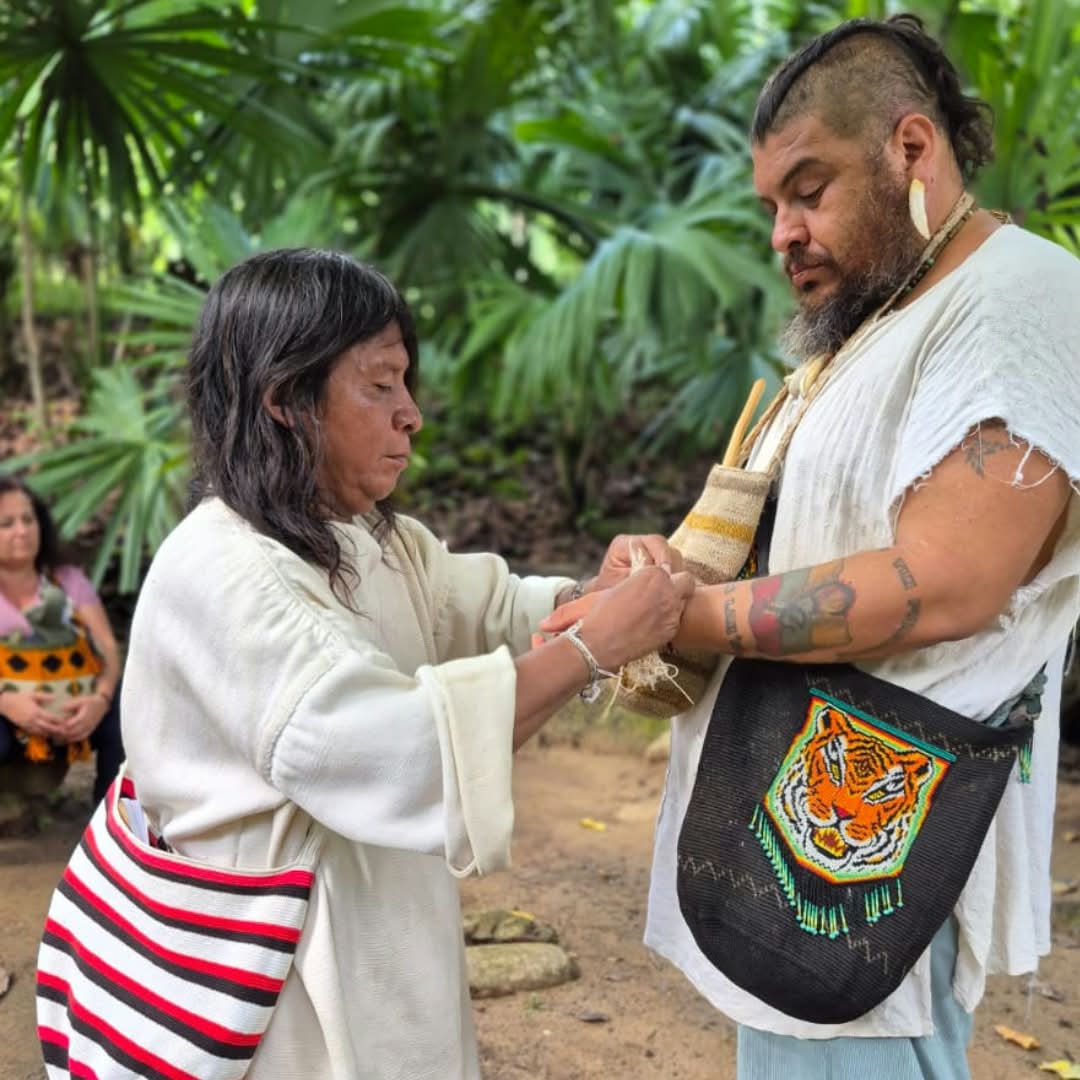RUTAS DE INTERCAMBIO CULTURAL